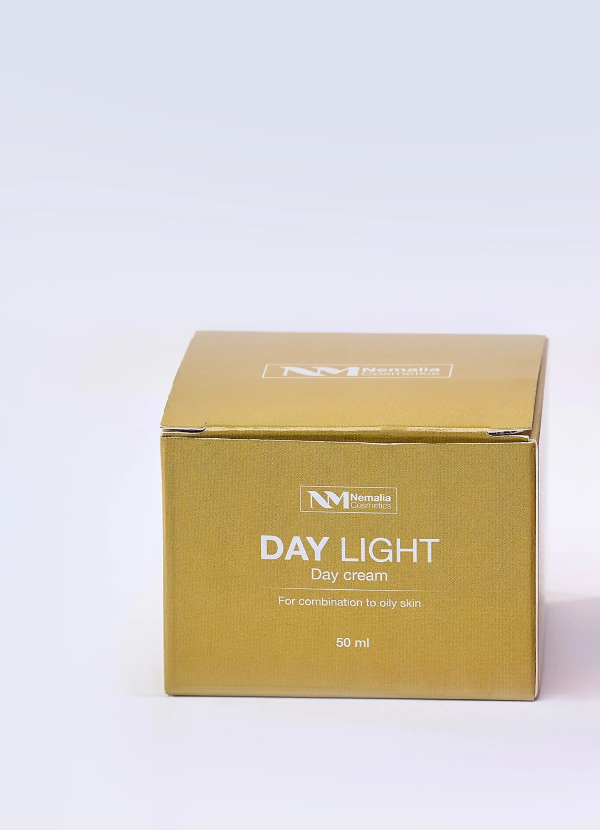 Day Light - Crème jour