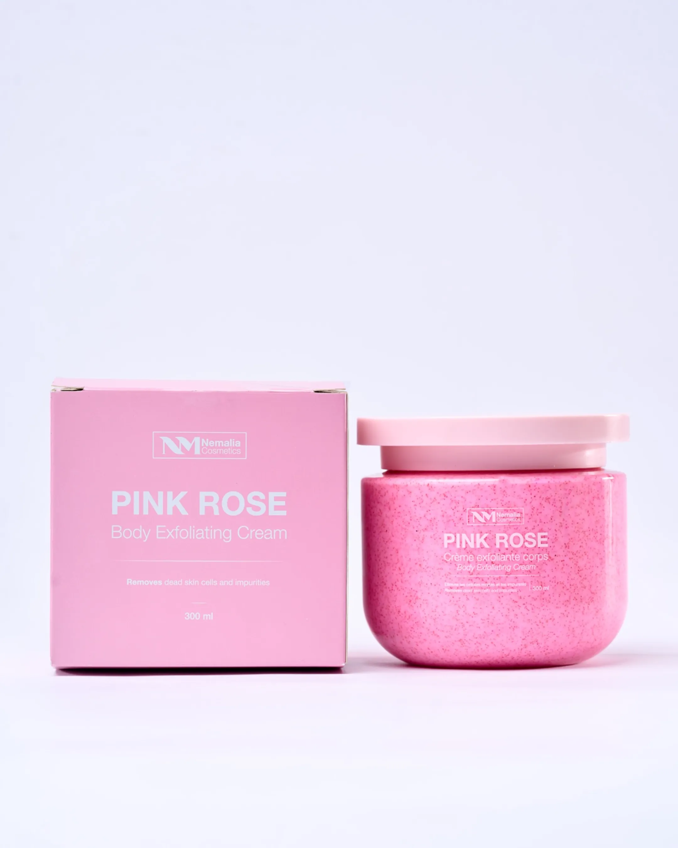 Pink Rose