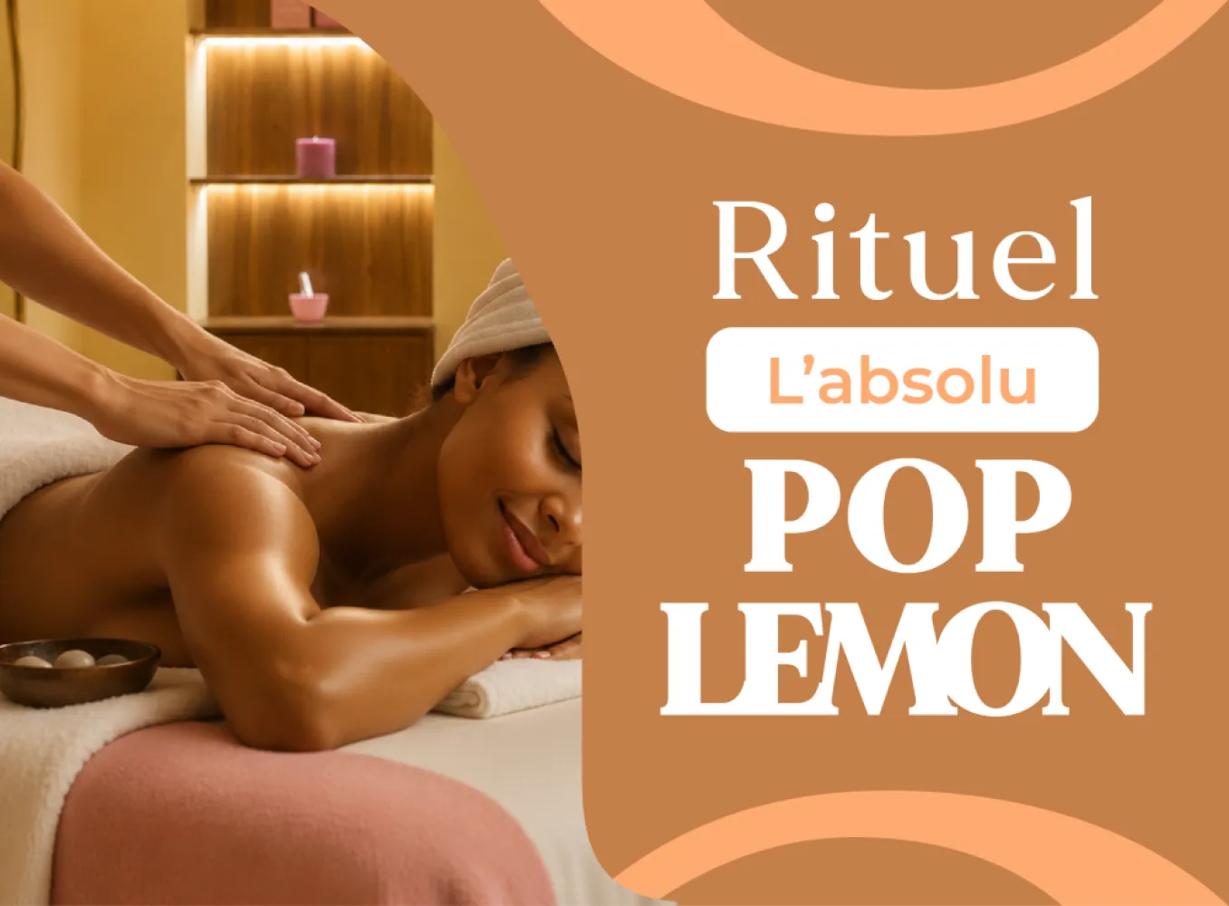 Rituel POP LEMON