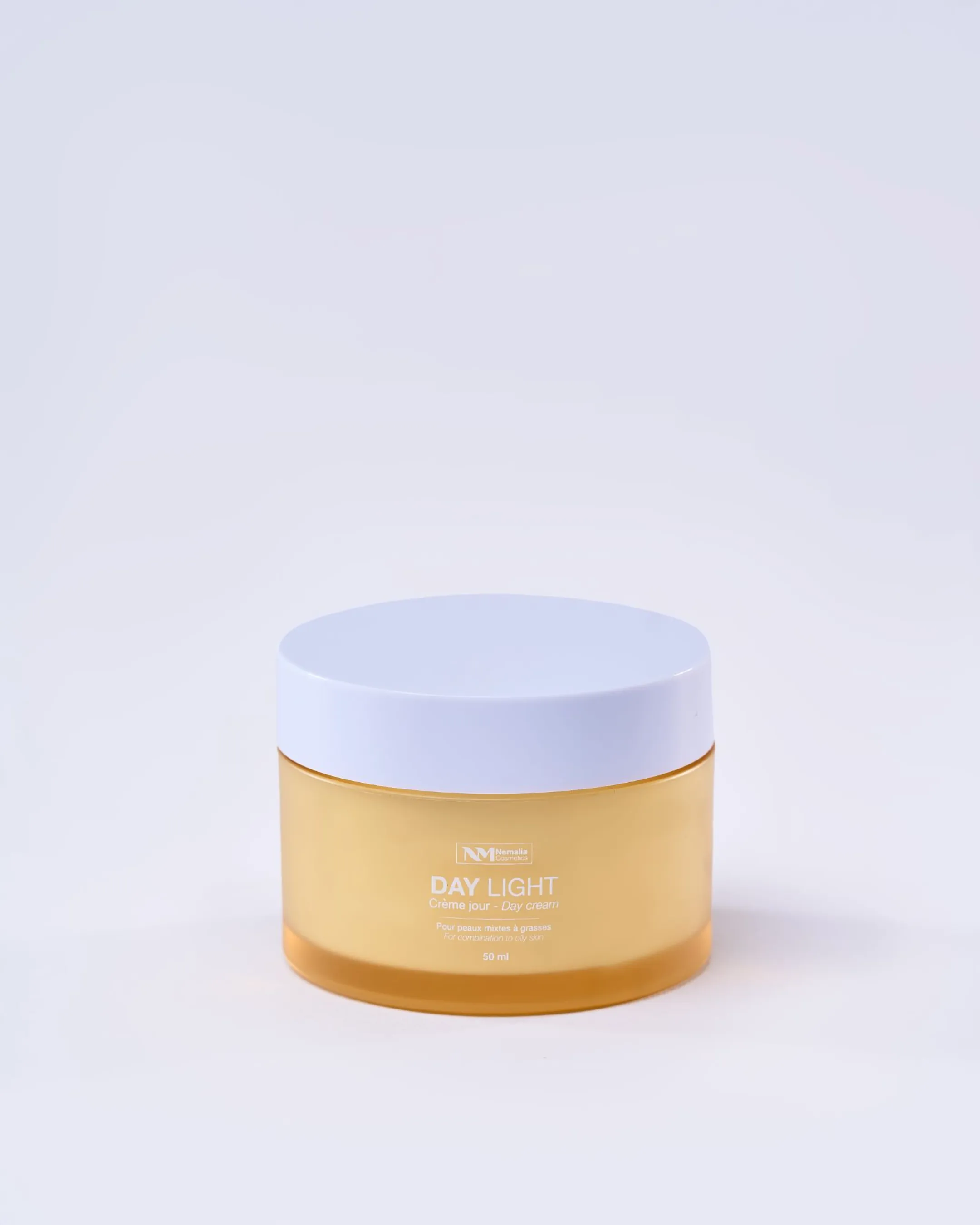 Day Light - Crème jour