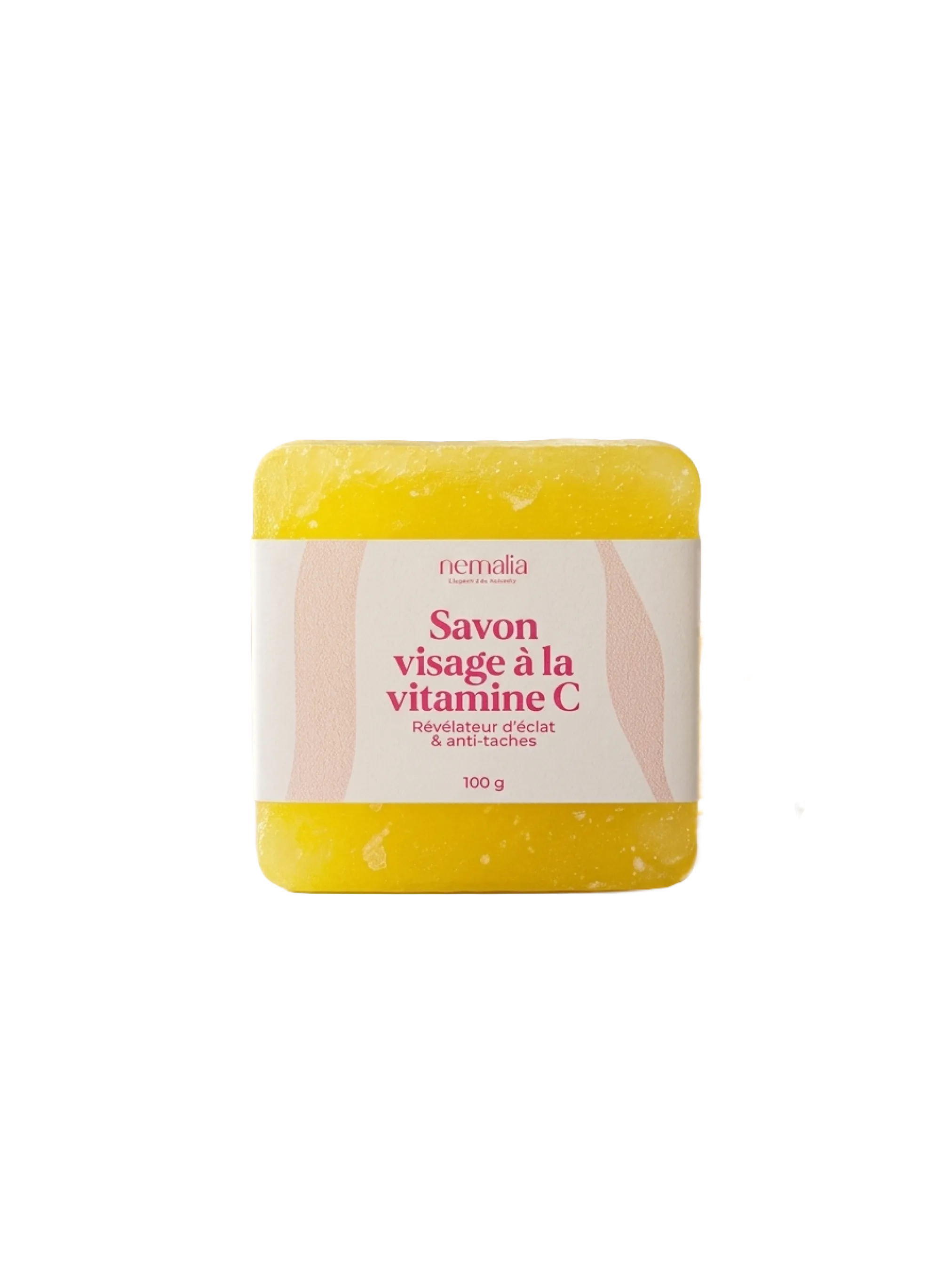 Savon Vitamine C