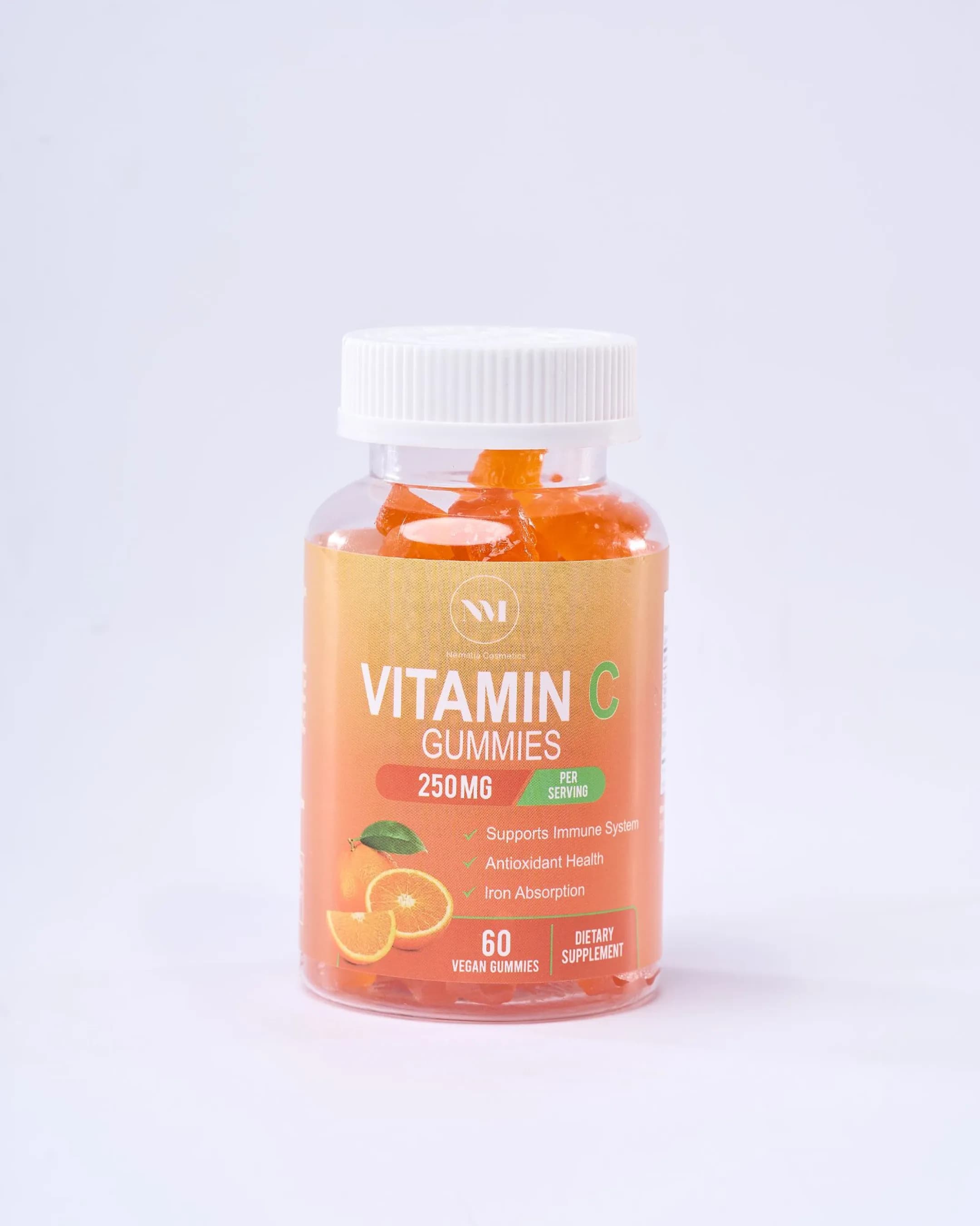 Gummies Vitamin C
